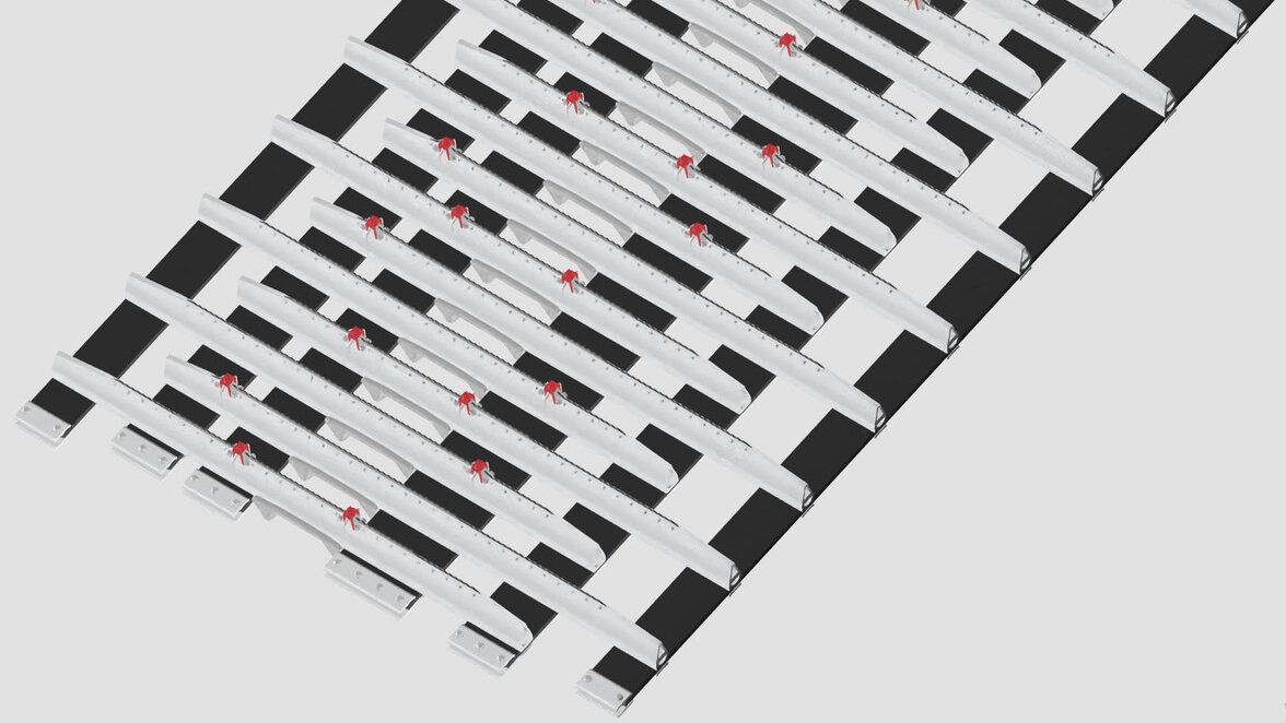Performance KombiKette